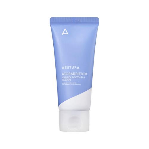 AESTURA Atobarrier 365 Hydro Soothing Cream 60ml /hidratáló arckrém