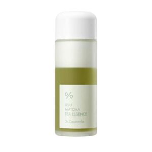 DR. CEURACLE Jeju Matcha Tea Essence 150ml