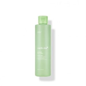 MEDICUBE Exosome Cica Calming Toner 210ml