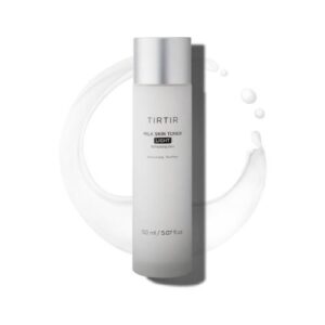 TIRTIR Milk Skin Toner Light 150ML