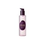 EQQUALBERRY Rice Pore Smoothing Cleansing Oil 200ml /arctisztító olaj