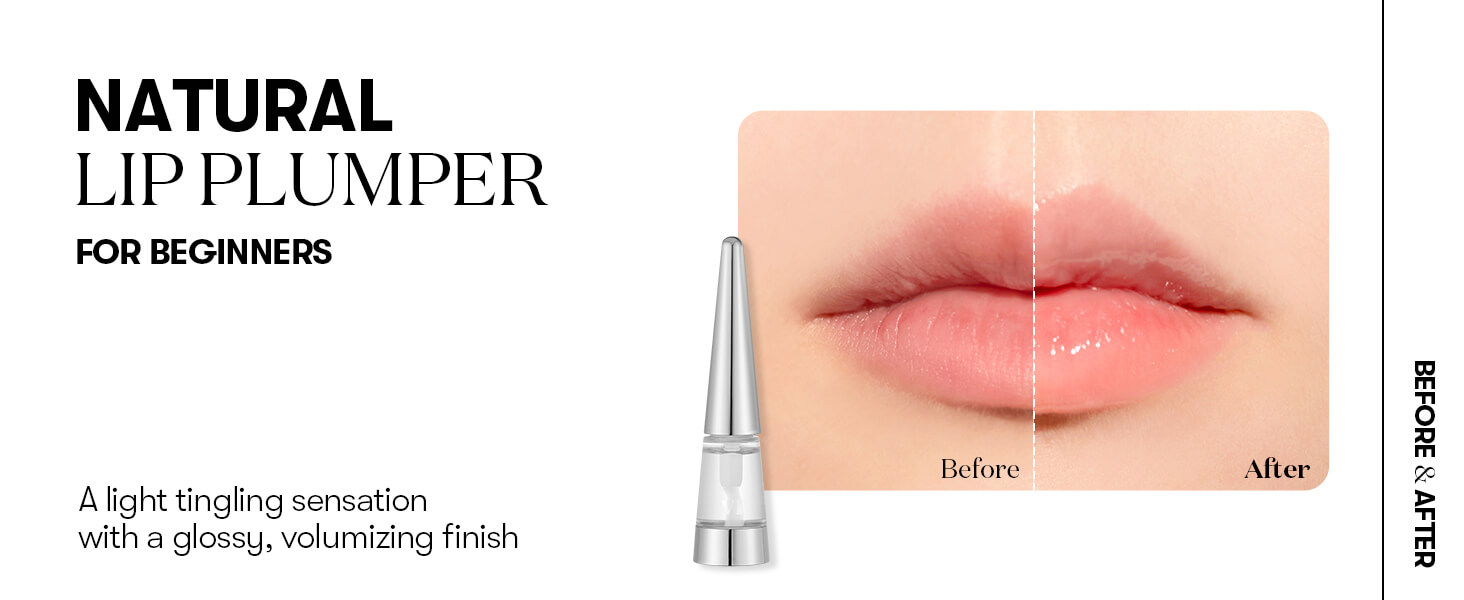 VT COSMETICS Reedle Shot Lip Plumper Expert 4,3g - Image 4