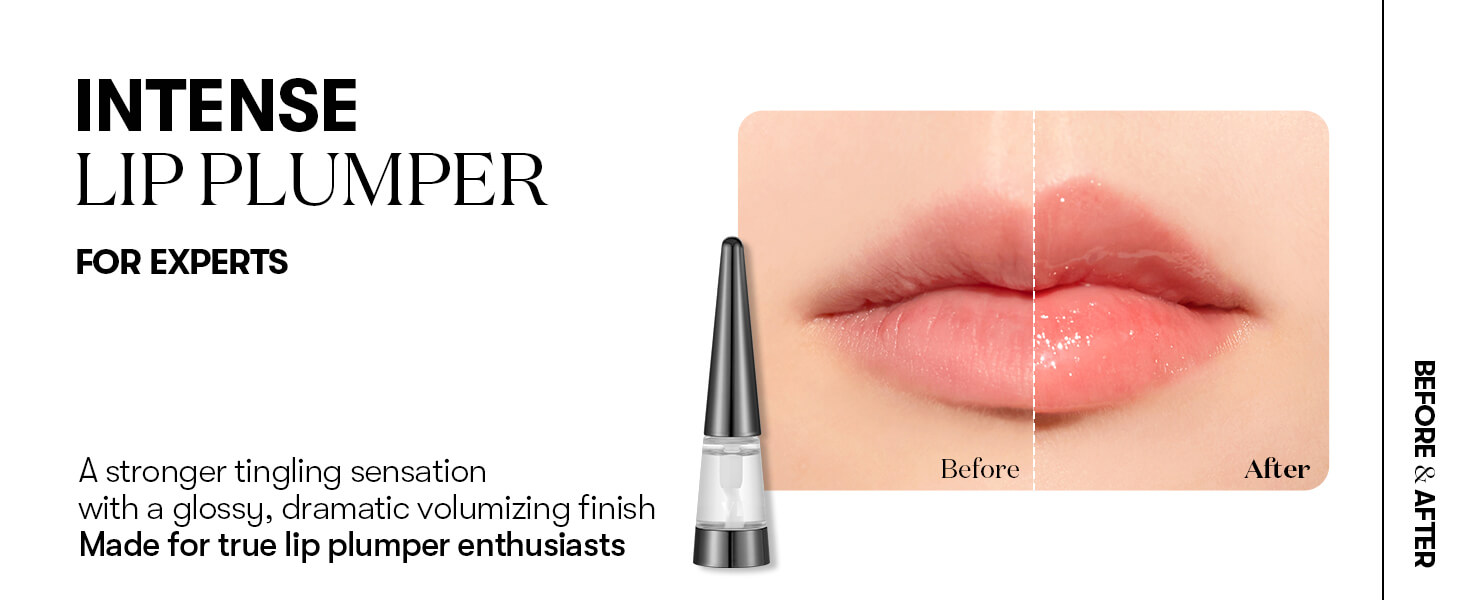 VT COSMETICS Reedle Shot Lip Plumper Expert 4,3g - Image 5