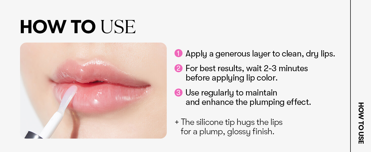VT COSMETICS Reedle Shot Lip Plumper Expert 4,3g - Image 7