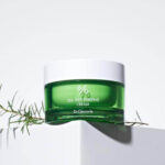 DR. CEURACLE Tea Tree Purifine Cream 50g