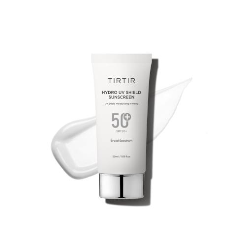 TIRTIR Hydro UV Shield Sunscreen SPF50+ 50ml /fényvédő