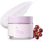 DR. CEURACLE Vegan Active Berry Firming Eye Cream 32g /szemkörnyékápoló krém
