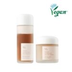 DR. CEURACLE Vegan Kombucha Beginning Set