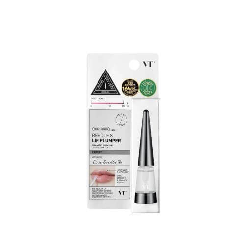 VT COSMETICS Reedle Shot Lip Plumper Expert 4,3g - Image 2