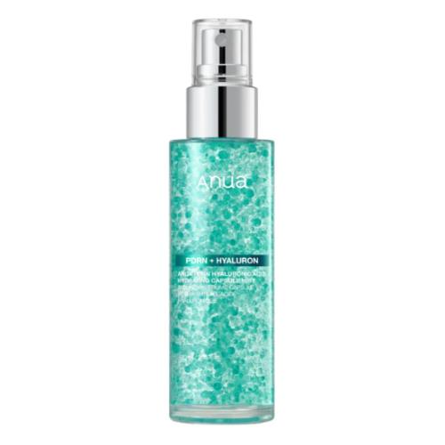 ANUA PDRN Hyaluronic Acid Hydrating Capsule Mist 100ml /arcpermet