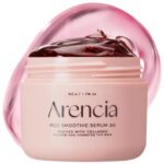 ARENCIA Fresh Red Smoothie Serum 30 50g /szérum