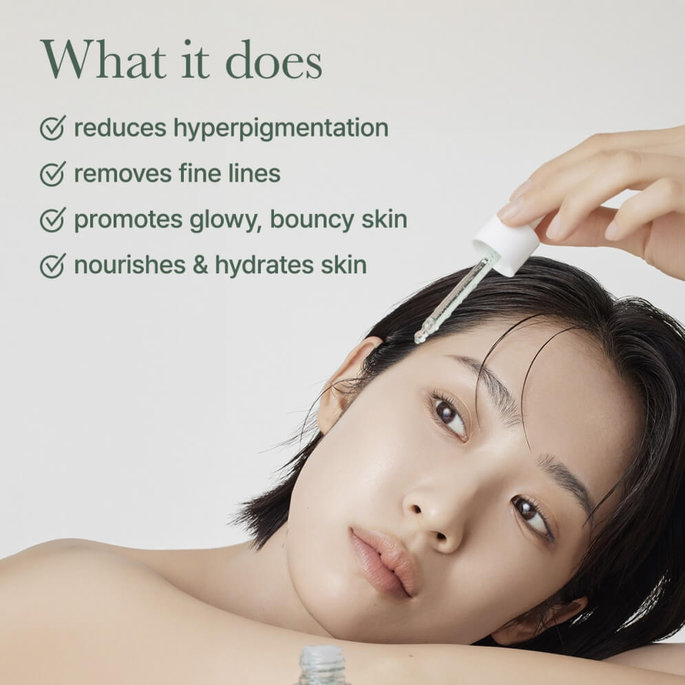 ARENCIA Holy Hyssop Serum 12 30ml /szérum - Image 3