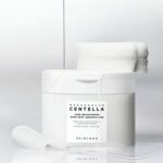 SKIN1004 Madagascar Centella Tone Brightening Dark Spot Ampoule Pad 60pads