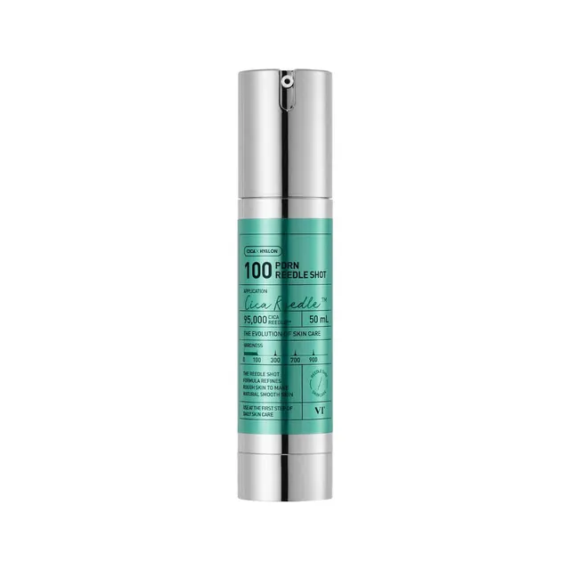 VT COSMETICS PDRN Reedle Shot 100 – 50ml