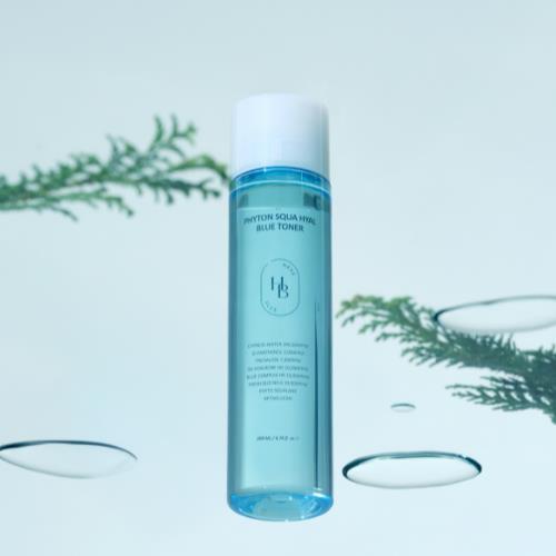 HEVEBLUE Phyton Squa Hyal Blue Toner 200ml /arctonik