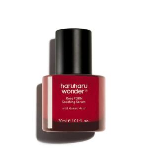 HARUHARU WONDER Rose PDRN Soothing Serum 30ml