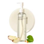 HEVEBLUE Salmon Caring Centella Light Cleansing Oil 240ml /arctisztító olaj
