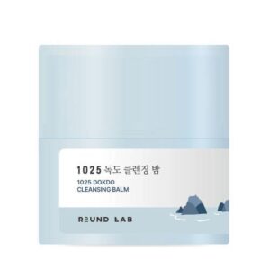 Round Lab - 1025 Dokdo Cleansing Balm 100ml
