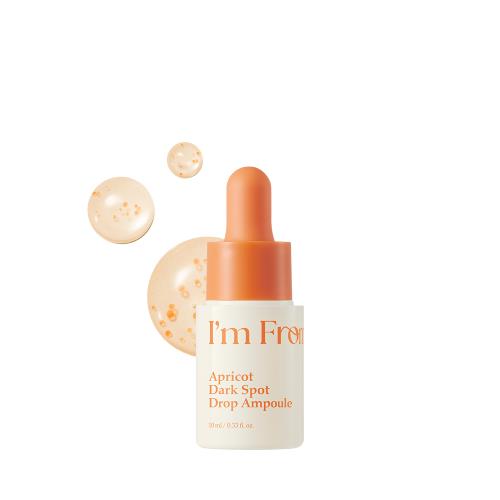 I'M FROM Apricot Dark Spot Drop Ampoule 10ml /ampulla