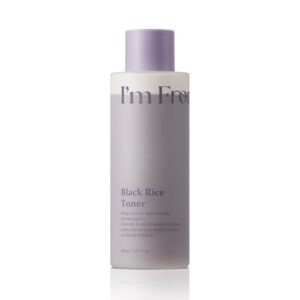 I’M FROM Black Rice Toner 150ml