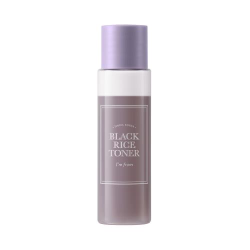 I’M FROM Black Rice Toner Mini 30ml /arctonik
