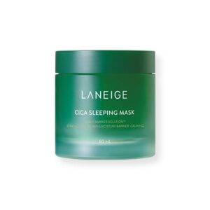 LANEIGE - Cica Sleeping Mask 60ml
