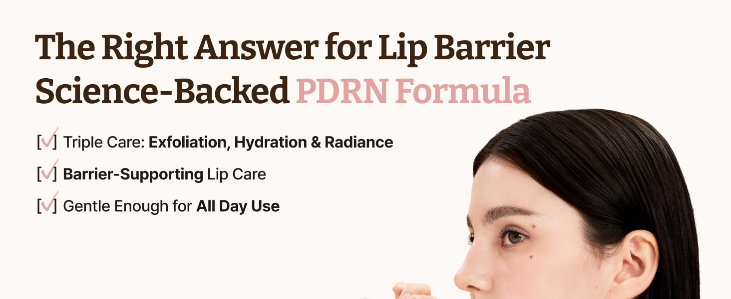 DR. REJU-ALL Advanced PDRN Rejuvenating Lip Serum 10ml /ajakápoló - Image 4
