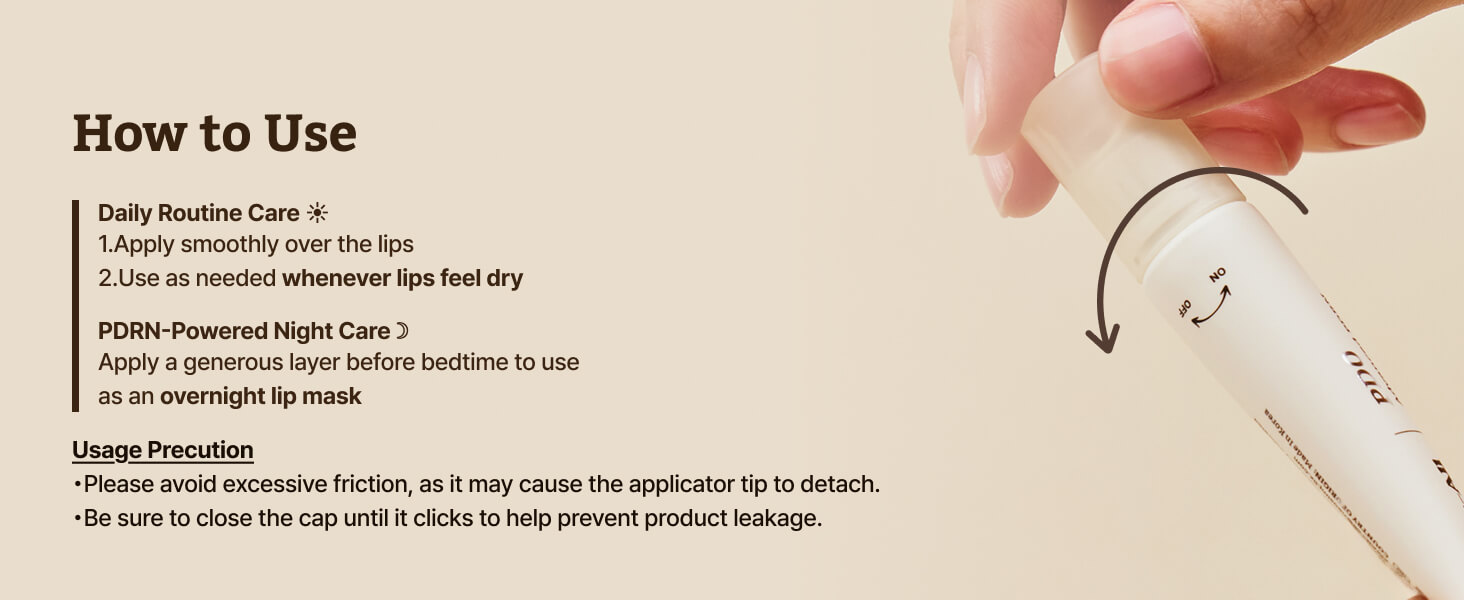 DR. REJU-ALL Advanced PDRN Rejuvenating Lip Serum 10ml /ajakápoló - Image 10