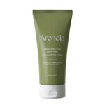 ARENCIA Green Tea + LHA Deep Pore Rice Cake Cleanser 150g /arctisztító