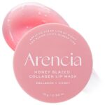 ARENCIA Honey Glazed Collagen Lip Mask 15g /ajakápoló