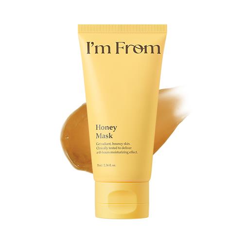 I'M FROM Honey Mask 70ml (Renew)