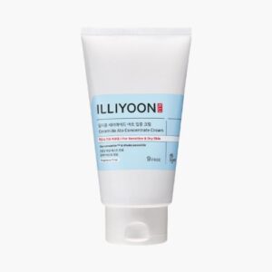 ILLIYOON - Ceramide Ato Concentrate Cream - 230 ml