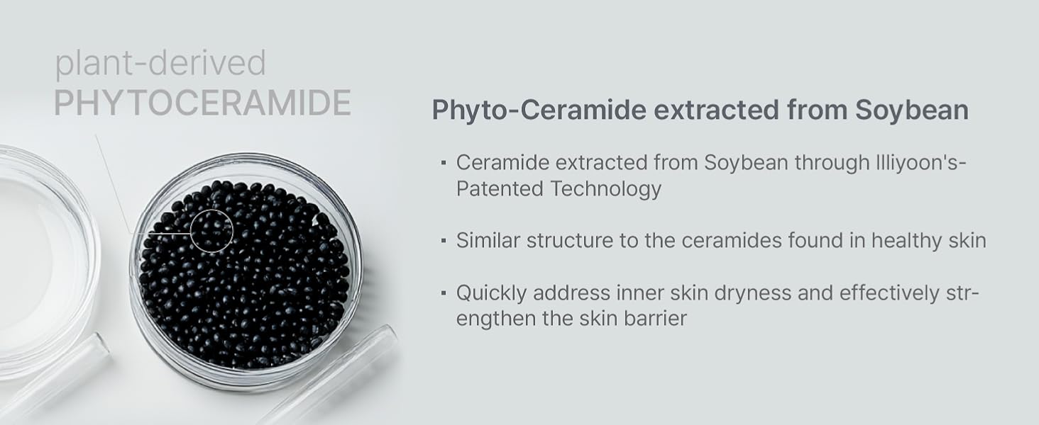 ILLIYOON - Ceramide Ato Concentrate Cream - 230 ml - Image 5