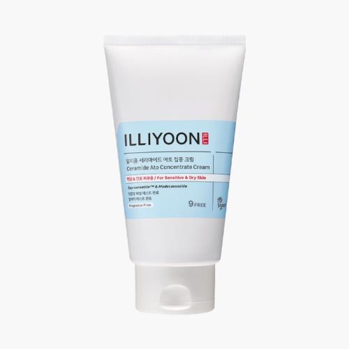 ILLIYOON - Ceramide Ato Concentrate Cream - 230 ml