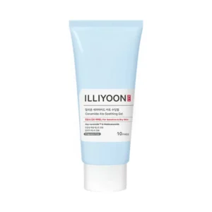 ILLIYOON - Ceramide Ato Soothing Gel - 175 ml