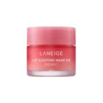 LANEIGE - Lip Sleeping Mask EX [Berry] 20g /Éjszakai Ajakápoló Maszk
