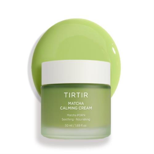TIRTIR Matcha Calming Cream 50ml
