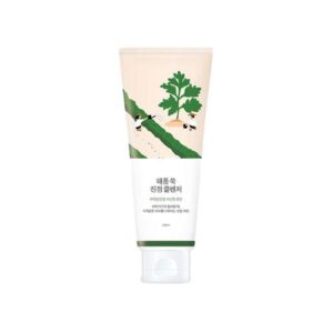 ROUND LAB Mugwort Calming Cleanser _150ml