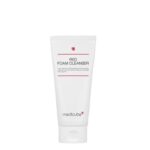 MEDICUBE Red Foam Cleanser 230ml /habzó arctisztító