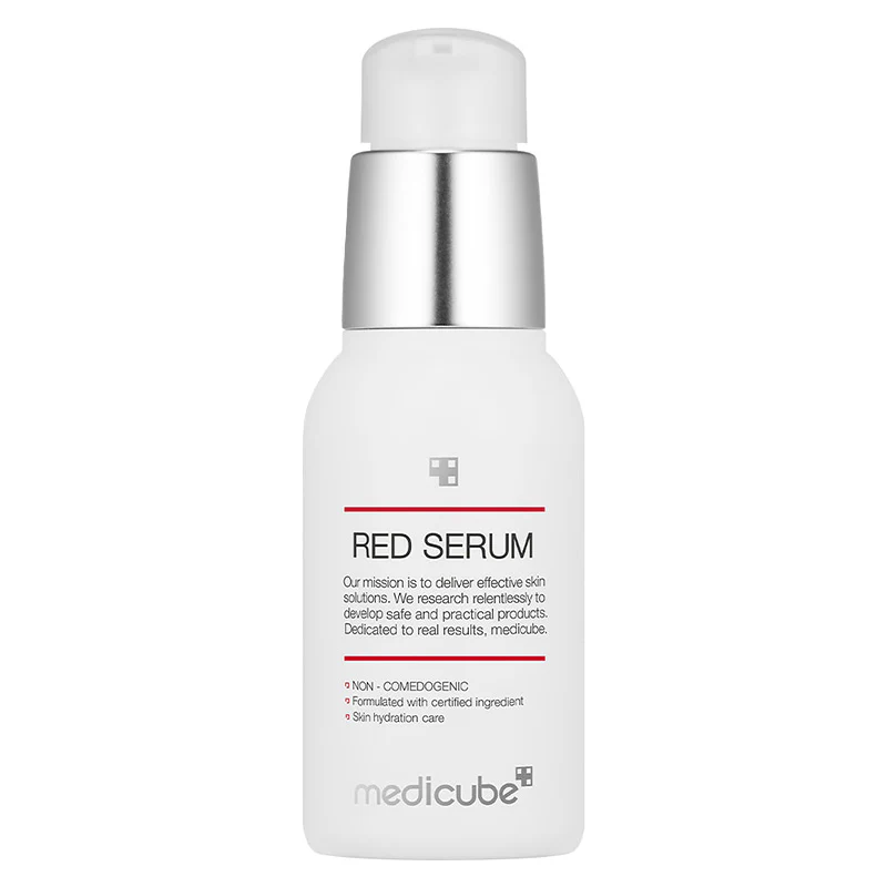 MEDICUBE Red Serum 2.0 30ml