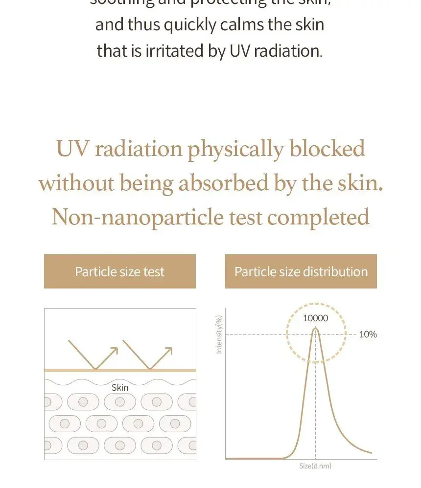 I’M FROM Rice Sunscreen 50ml /fényvédő - Image 10