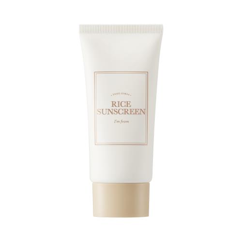 I’M FROM Rice Sunscreen 50ml /fényvédő
