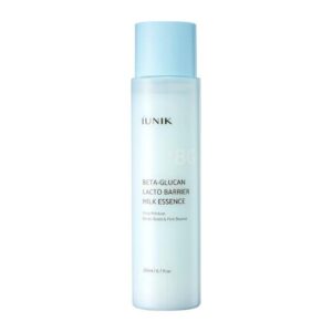IUNIK - Beta Glucan Lacto Barrier Milk Essence 200ml