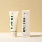 K-SECRET Seoul 1988 Cleansing Foam : Pine Cica 1% + Probiotics 150ml