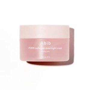 ABIB - PDRN Collagen Overnight Mask Firming Jelly 80ml
