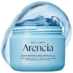 ARENCIA Deep Water Surge Serum 30 50g /szérum