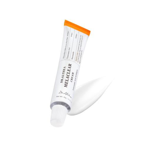Dr.Althea Melaclear Cream 20g /arckrém