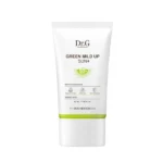 Dr.G Green Mild Up Sun+ SPF50+ PA++++ 50ml