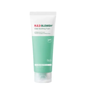 Dr.G - R.E.D Blemish Clear Soothing Foam 150ml