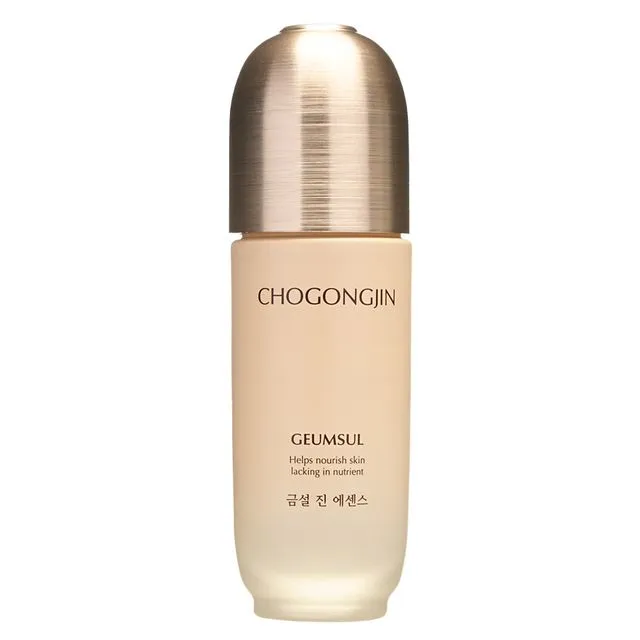 MISSHA Chogongjin Geumsul Jin Essence 50ml /esszencia